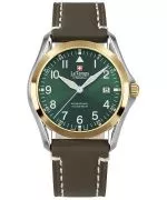 Ceas barbatesc Le Temps Air Marshal