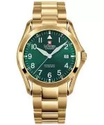 Ceas barbatesc Le Temps Air Marshal