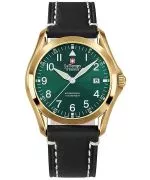 Ceas barbatesc Le Temps Air Marshal