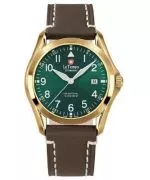 Ceas barbatesc Le Temps Air Marshal