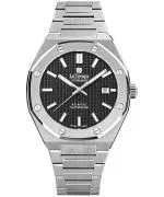 Ceas barbatesc Le Temps Atlantis