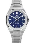 Ceas barbatesc Le Temps Atlantis