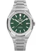 Ceas barbatesc Le Temps Atlantis