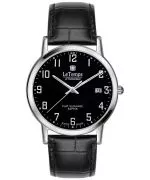 Ceas barbatesc Le Temps Flat Elegance