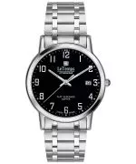 Ceas barbatesc Le Temps Flat Elegance