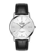 Ceas barbatesc Le Temps Flat Elegance
