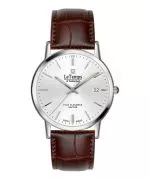 Ceas barbatesc Le Temps Flat Elegance