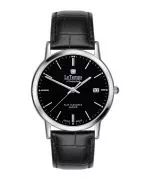 Ceas barbatesc Le Temps Flat Elegance