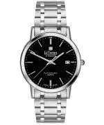 Ceas barbatesc Le Temps Flat Elegance