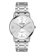 Ceas barbatesc Le Temps Flat Elegance