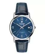 Ceas barbatesc Le Temps Flat Elegance