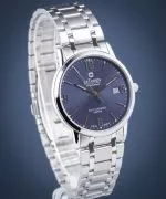 Ceas barbatesc Le Temps Flat Elegance