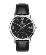 Ceas barbatesc Le Temps Flat Elegance