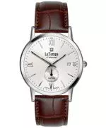 Ceas barbatesc Le Temps Flat Elegance