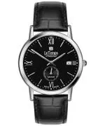 Ceas Barbatesc Le Temps Flat Elegance