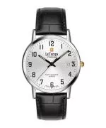 Ceas barbatesc Le Temps Flat Elegance