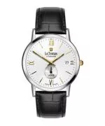 Ceas barbatesc Le Temps Flat Elegance