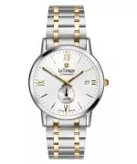 Ceas barbatesc Le Temps Flat Elegance