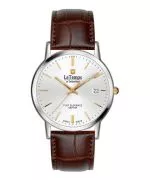 Ceas barbatesc Le Temps Flat Elegance