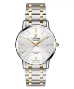 Ceas barbatesc Le Temps Flat Elegance