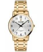 Ceas Barbatesc Le Temps Flat Elegance