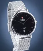 Ceas Barbatesc Le Temps Renaissance