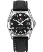 Ceas barbatesc Le Temps Sport Elegance Automatic
