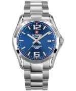 Ceas barbatesc Le Temps Sport Elegance Automatic