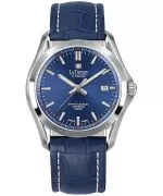 Ceas barbatesc Le Temps Sport Elegance Automatic