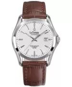 Ceas barbatesc Le Temps Sport Elegance Automatic