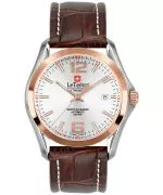 Ceas barbatesc Le Temps Sport Elegance Automatic