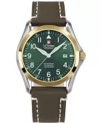 Ceas barbatesc Le Temps Sport Elegance Automatic