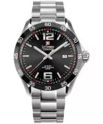 Ceas barbatesc Le Temps Sport Elegance