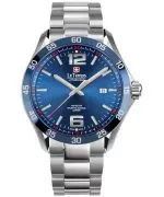 Ceas barbatesc Le Temps Sport Elegance