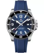 Ceas barbatesc Le Temps Swiss Naval Patrol