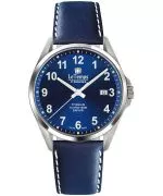 Ceas barbatesc Le Temps Titanium