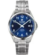 Ceas barbatesc Le Temps Titanium