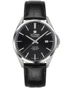 Ceas barbatesc Le Temps Titanium
