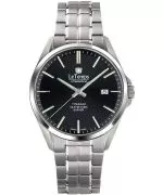 Ceas barbatesc Le Temps Titanium