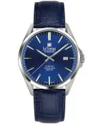 Ceas barbatesc Le Temps Titanium