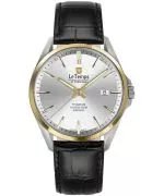 Ceas barbatesc Le Temps Titanium