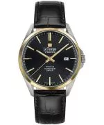 Ceas barbatesc Le Temps Titanium