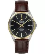 Ceas barbatesc Le Temps Titanium