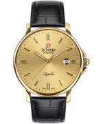 Ceas barbatesc Le Temps Zafira 41