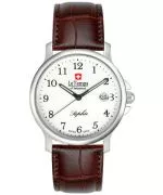 Ceas barbatesc Le Temps Zafira