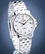 Ceas barbatesc Le Temps Zafira