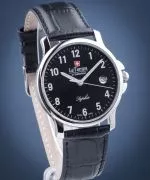Ceas barbatesc Le Temps Zafira
