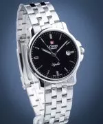 Ceas barbatesc Le Temps Zafira