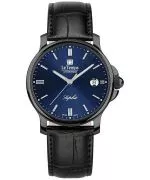 Ceas barbatesc Le Temps Zafira