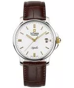 Ceas barbatesc Le Temps Zafira